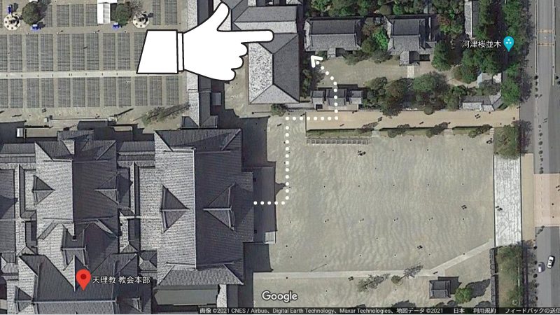 僕たち 天理教の本部神殿で結婚式を挙げました かかった費用や申し込みの手順とは